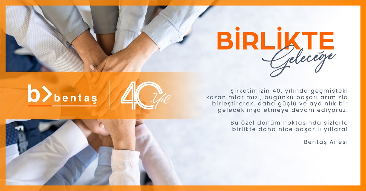 Bentaş A.Ş.